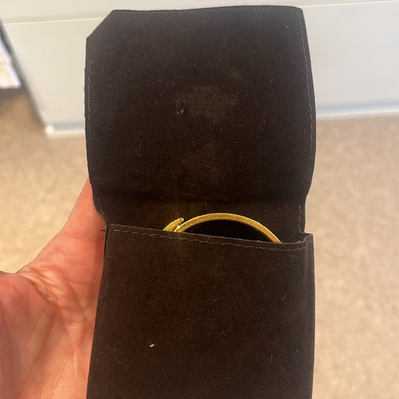 Beautiful Wide Lavender Hermes Clic Clac Bracelet- color not available anymore! - Picture 12 of 17